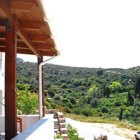 Сasa de vacaciones Potamia View *